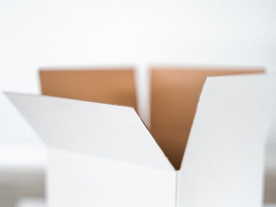 Cardboard Box Manufacturin