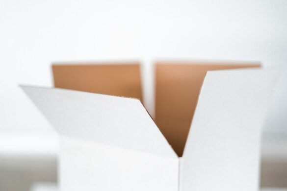 Cardboard Box Manufacturin