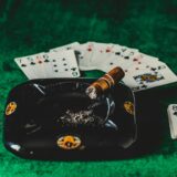 British Superstitions and Casino Luck: Beliefs That Shape the Game